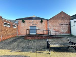 Frontal- click for photo gallery